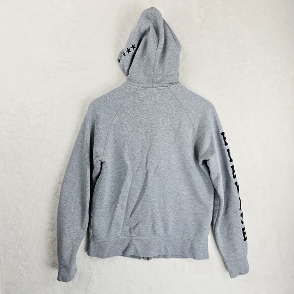 Nike Zip Up Hoodie Mens Medium Kobe Bryant Collection XXIV Battle & Elevate - Picture 16 of 16